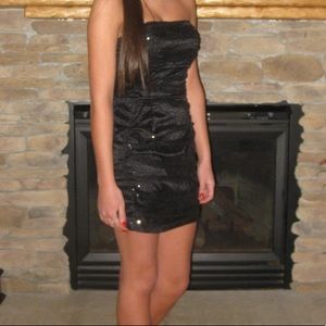 Jessica McClintock Cocktail Dress